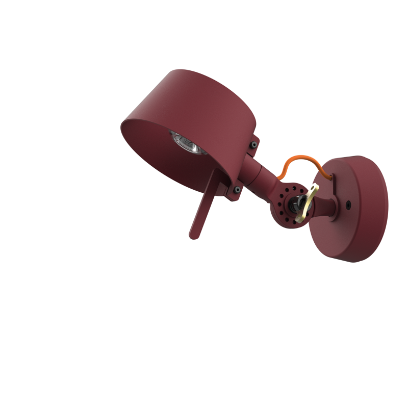 Bolt 10 Wandleuchte von Tonone  Bolt 10 Wandleuchte von Tonone