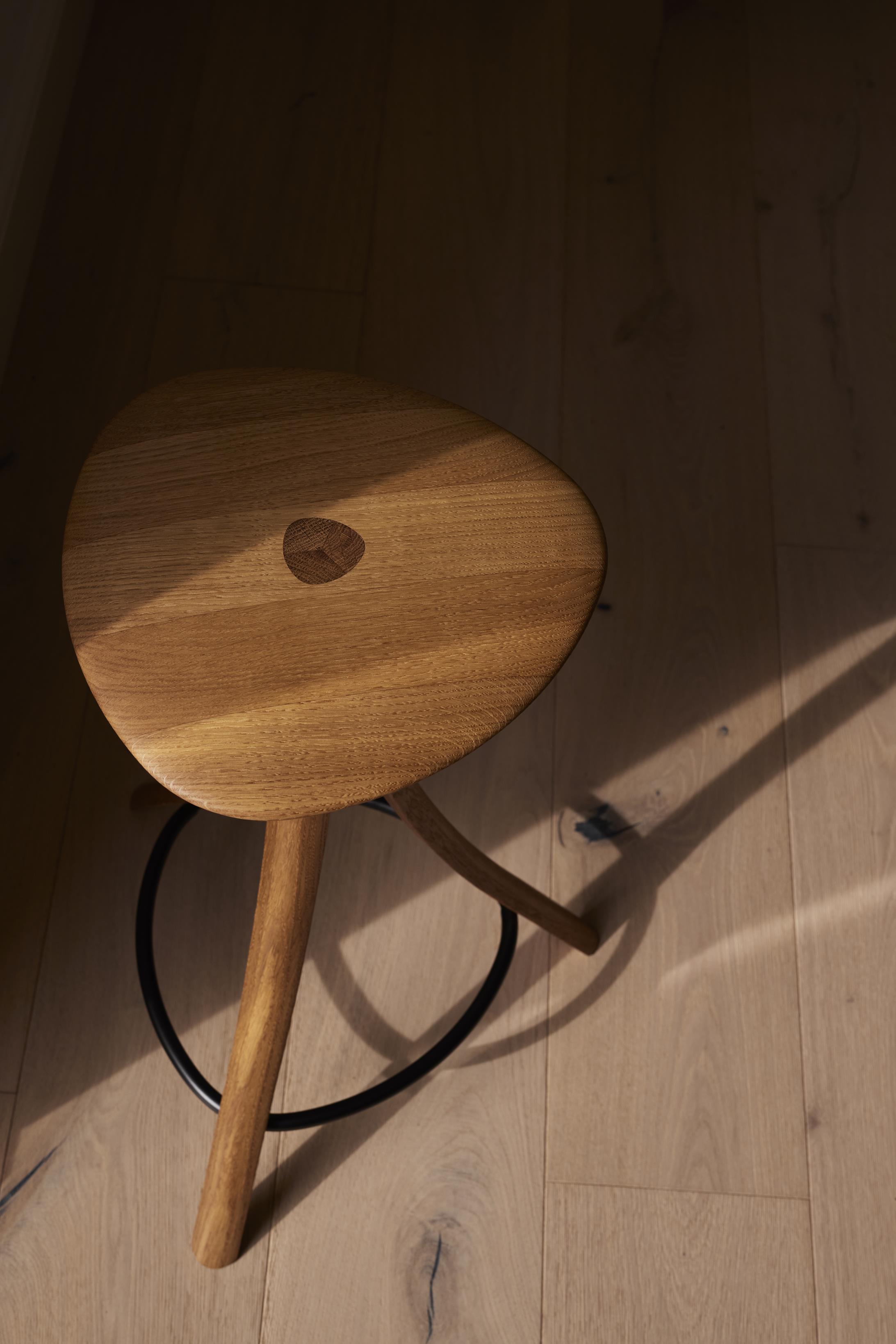 Hocker CLOVER Ro Collection Hocker CLOVER Ro Collection