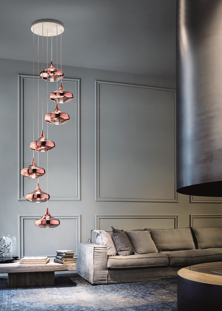 nostalgia_24_studioitalia_cluster Lodes Nostalgia Deckenleuchte 5