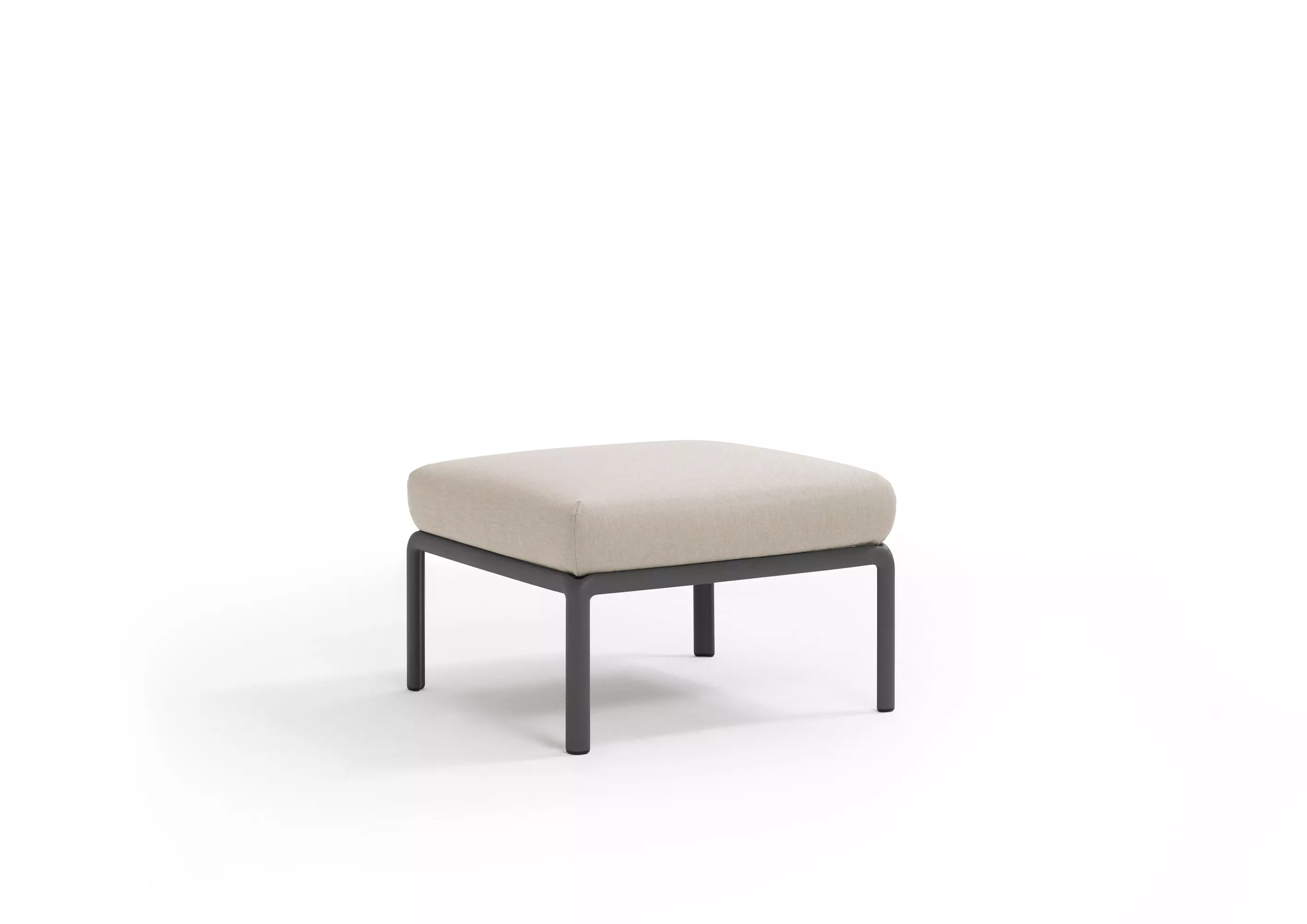 Komodo Outdoor Hocker Komodo Outdoor Hocker