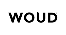 Logo Woud