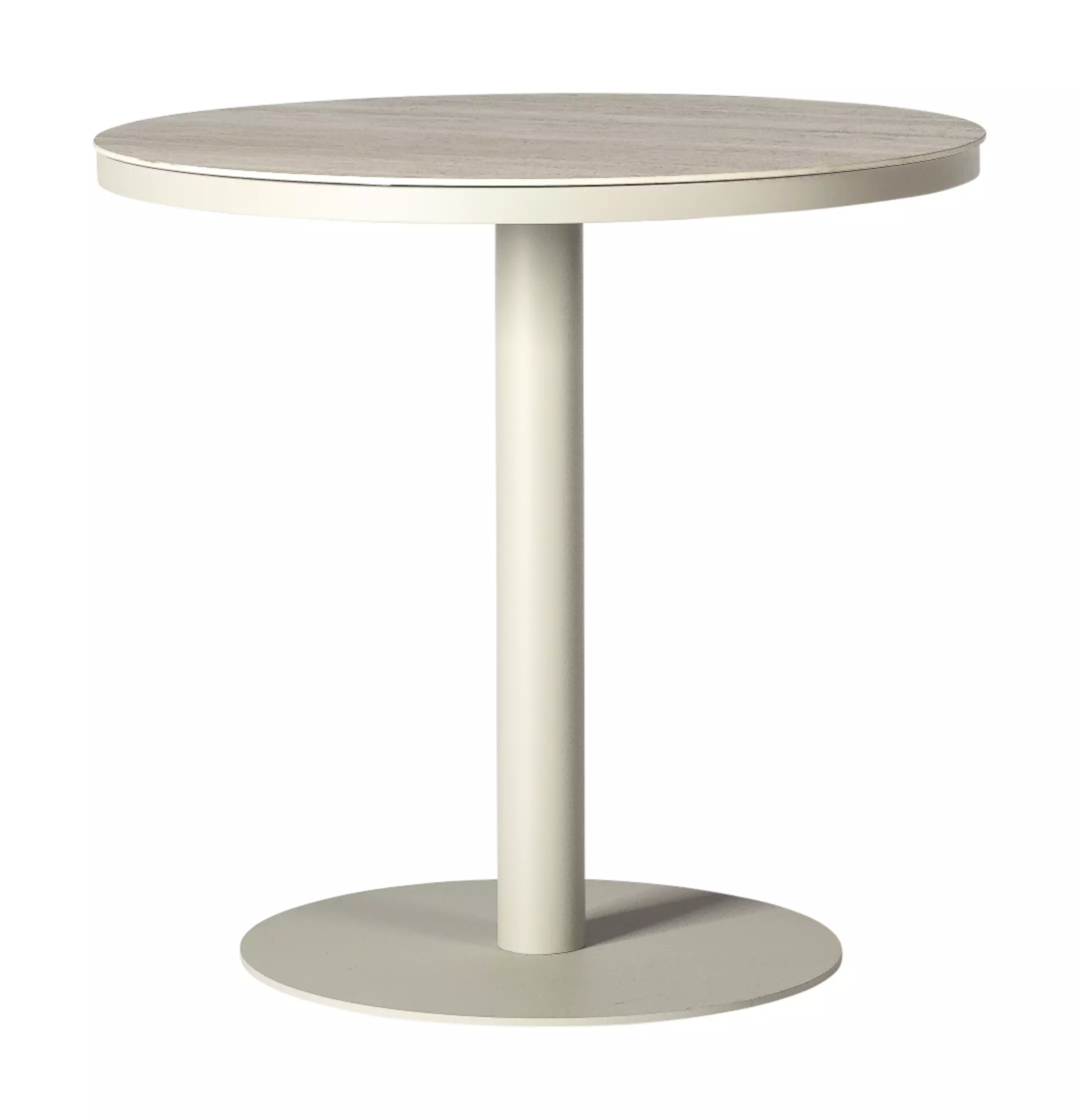 Salerno Outdoor Couch- und Beistelltisch