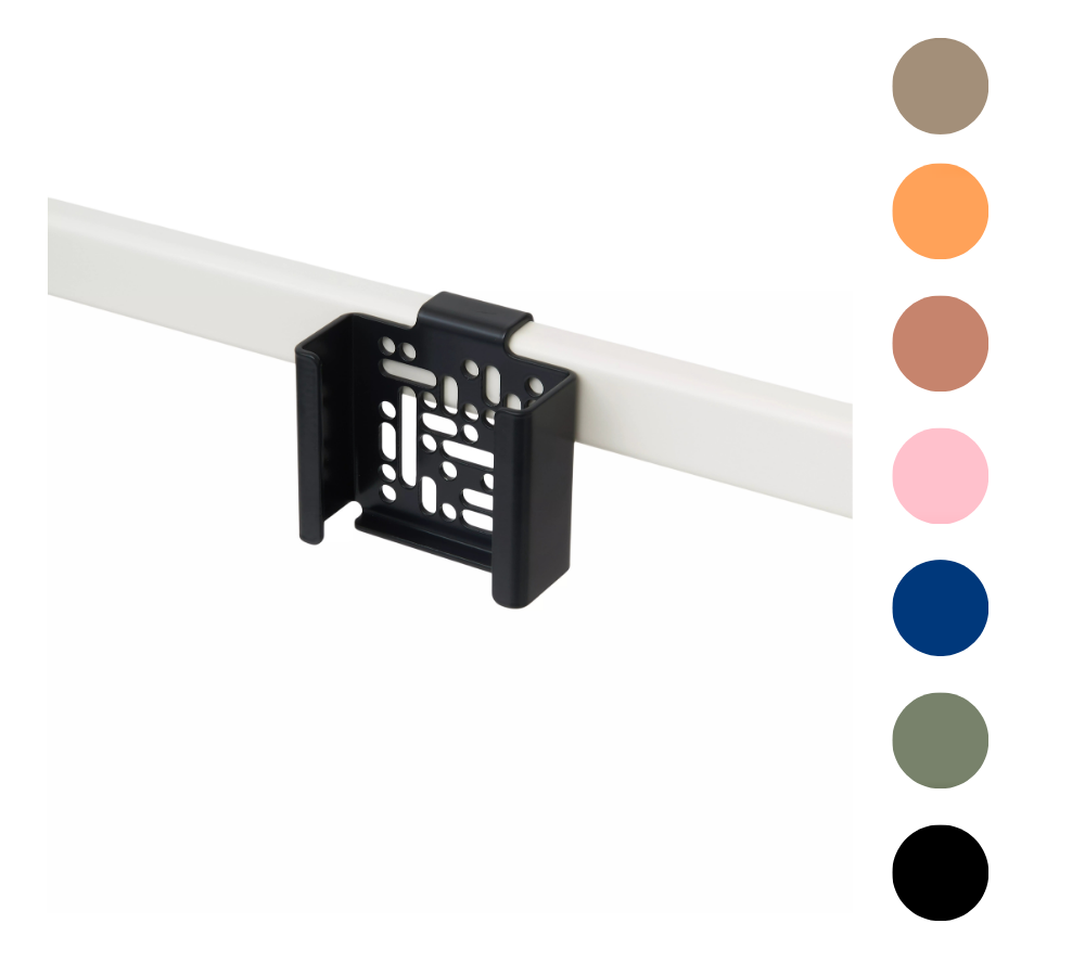 Apple TV Mount - Zubehör für TV Stands von pedestal Apple TV Mount - Zubehör für TV Stands von pedestal