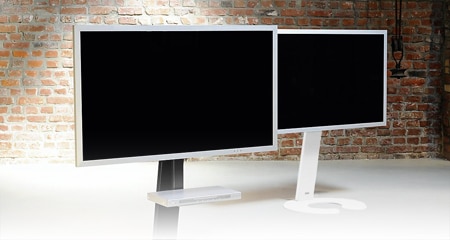TV Halter