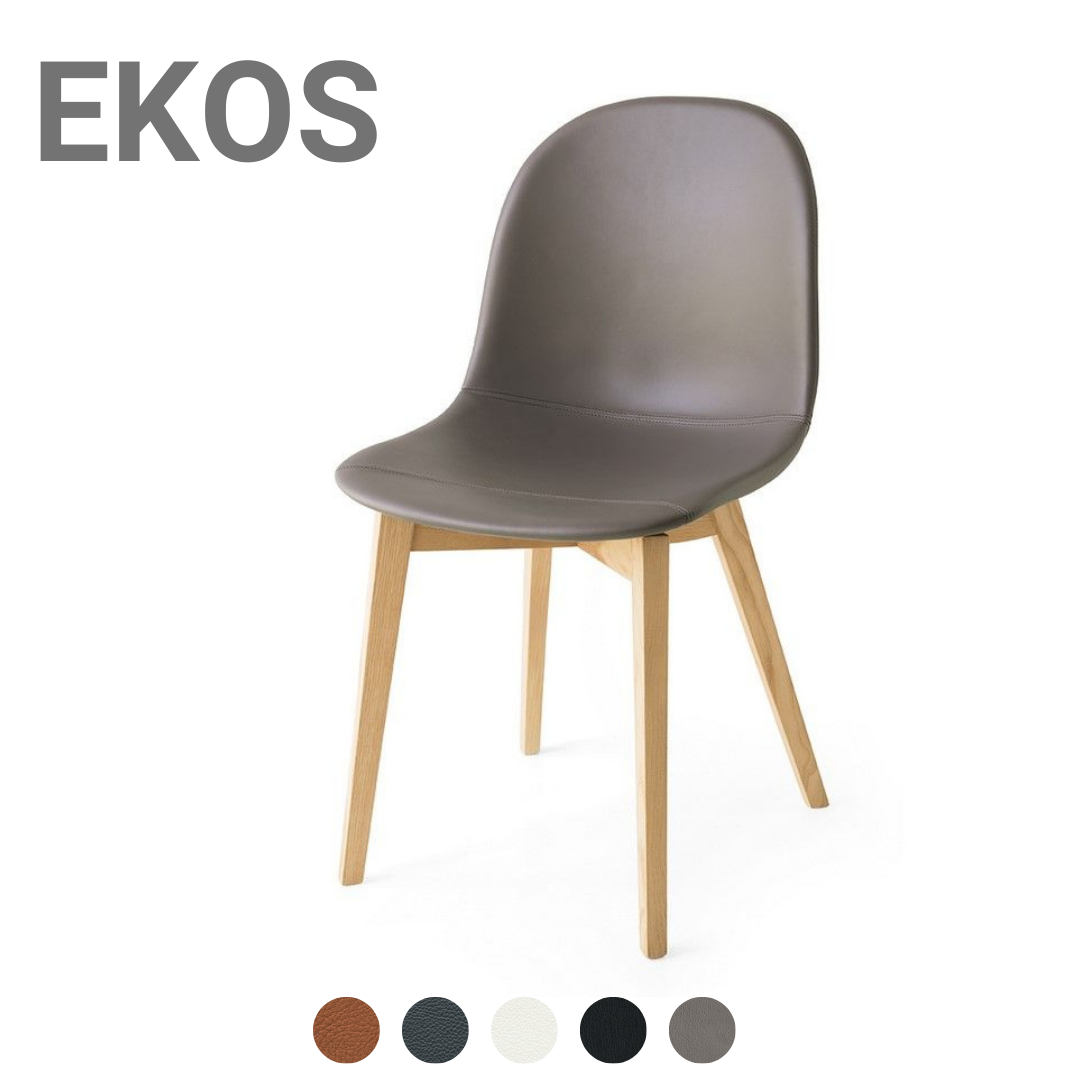 Stuhl Academy Wood EKOS Stuhl Academy Wood EKOS