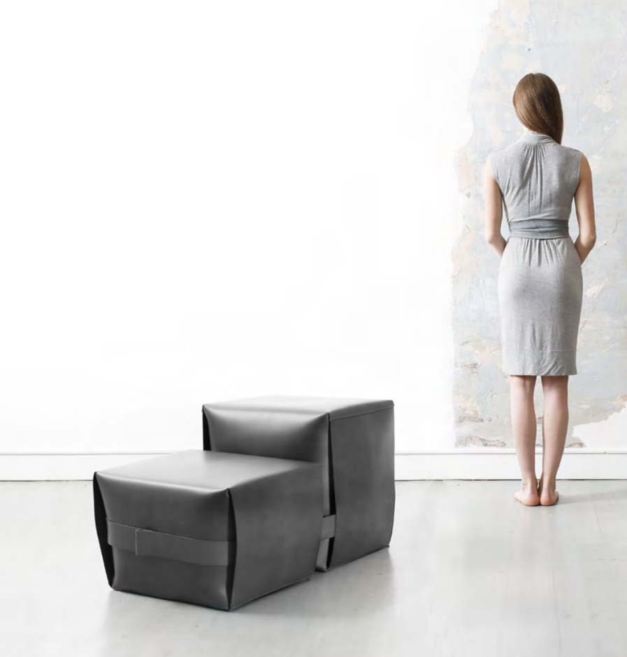 BE Bao Loungesessel von Tonucci  BE Bao Loungesessel von Tonucci