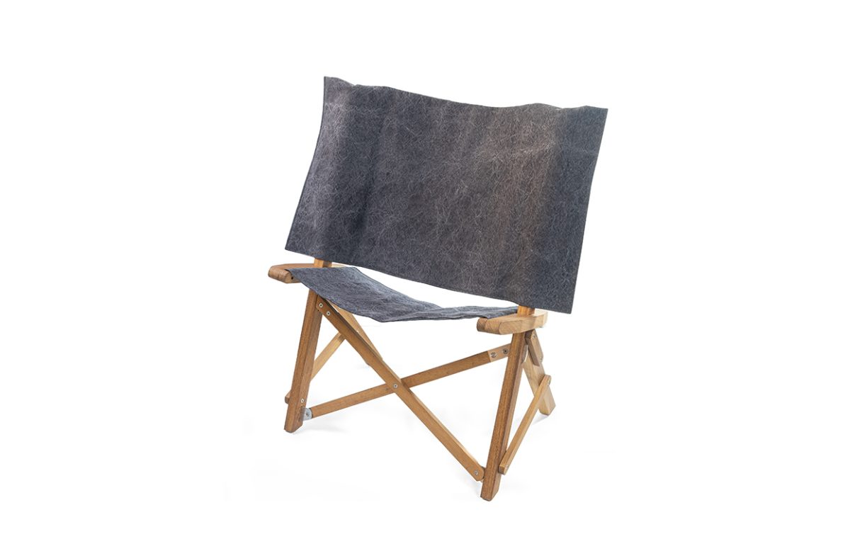 Dino + Design Stuhl von Tonucci 