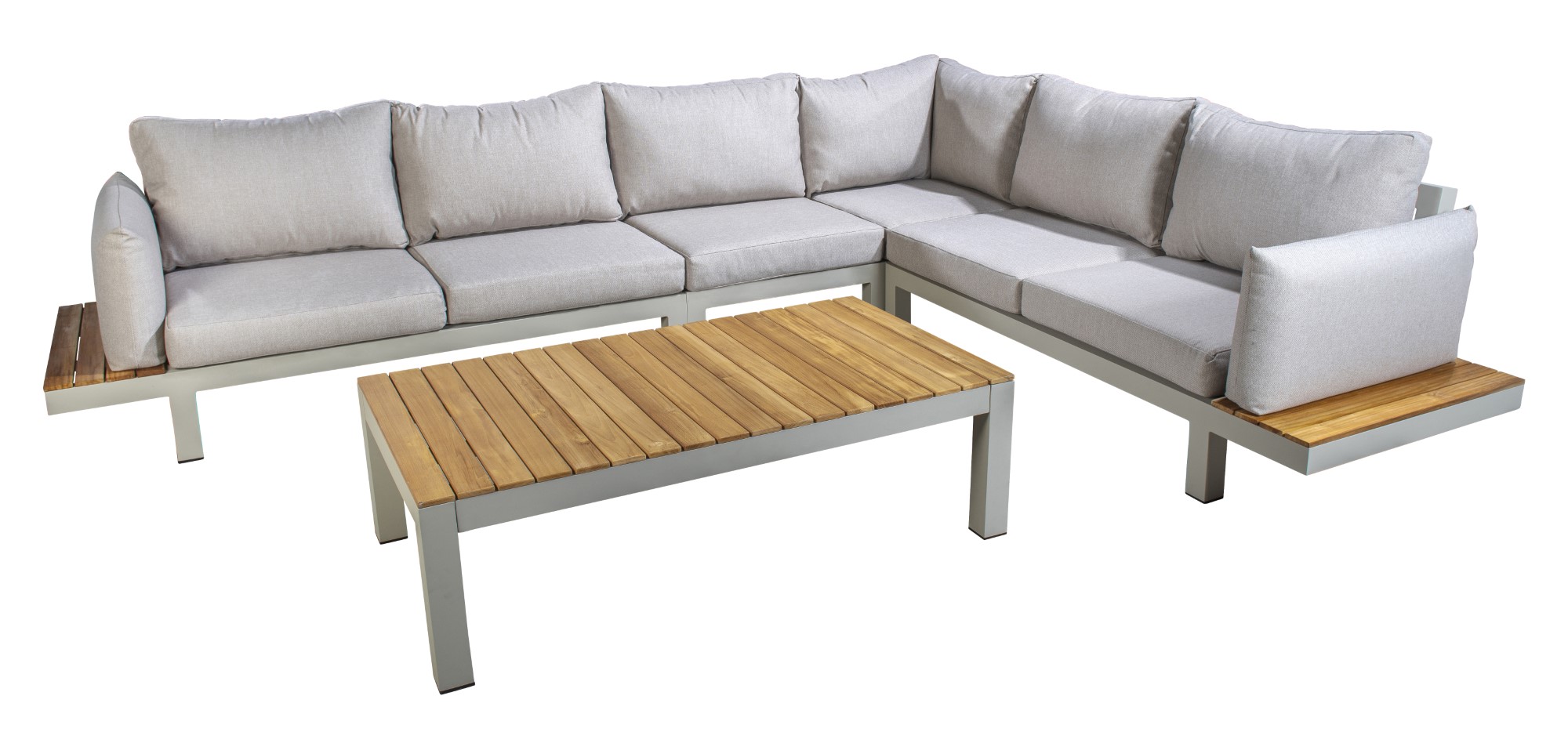 Midori Outdoor Lounge von Yoi
