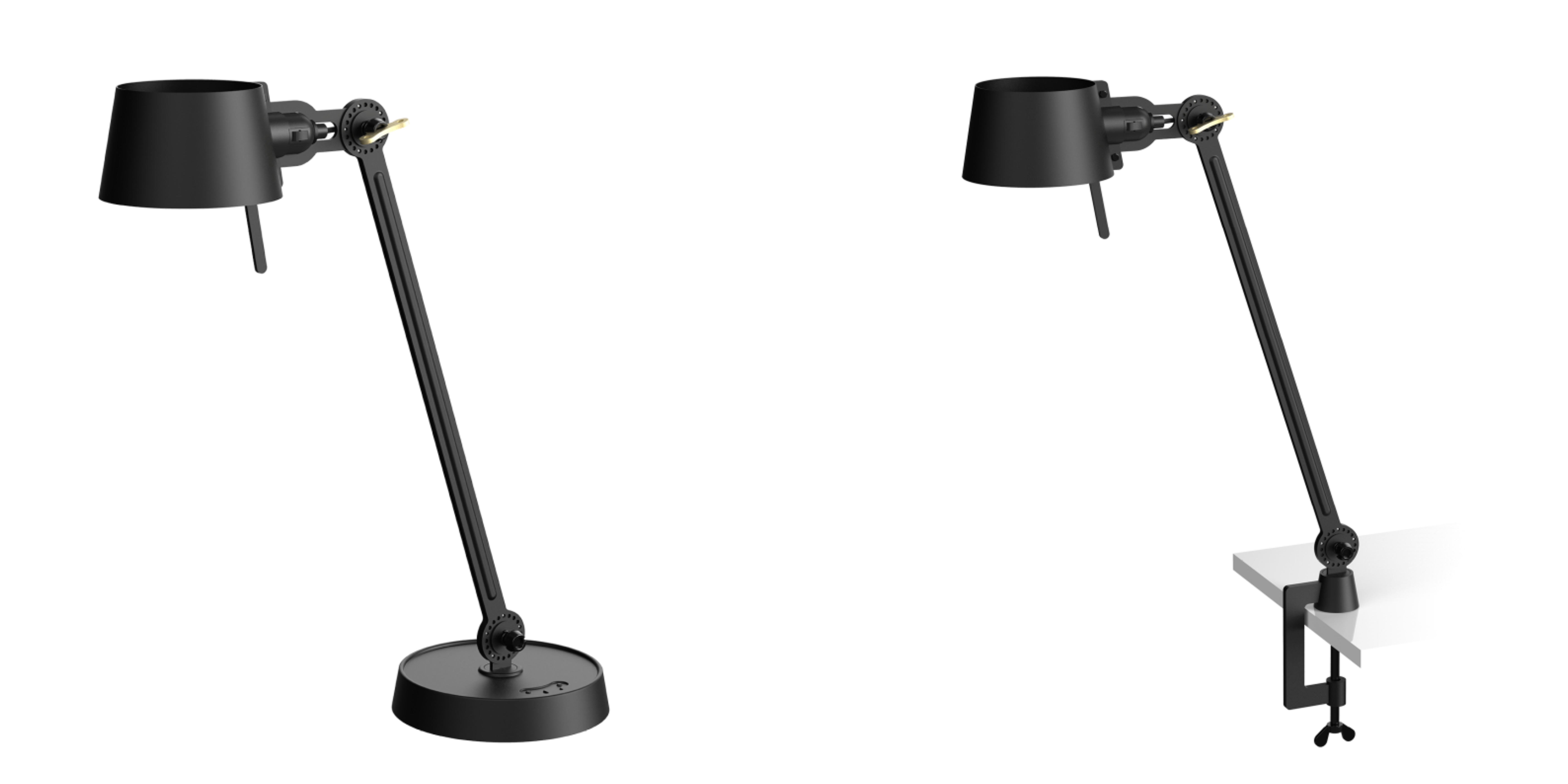 Tonone Tischleuchte BOLT Desk 1