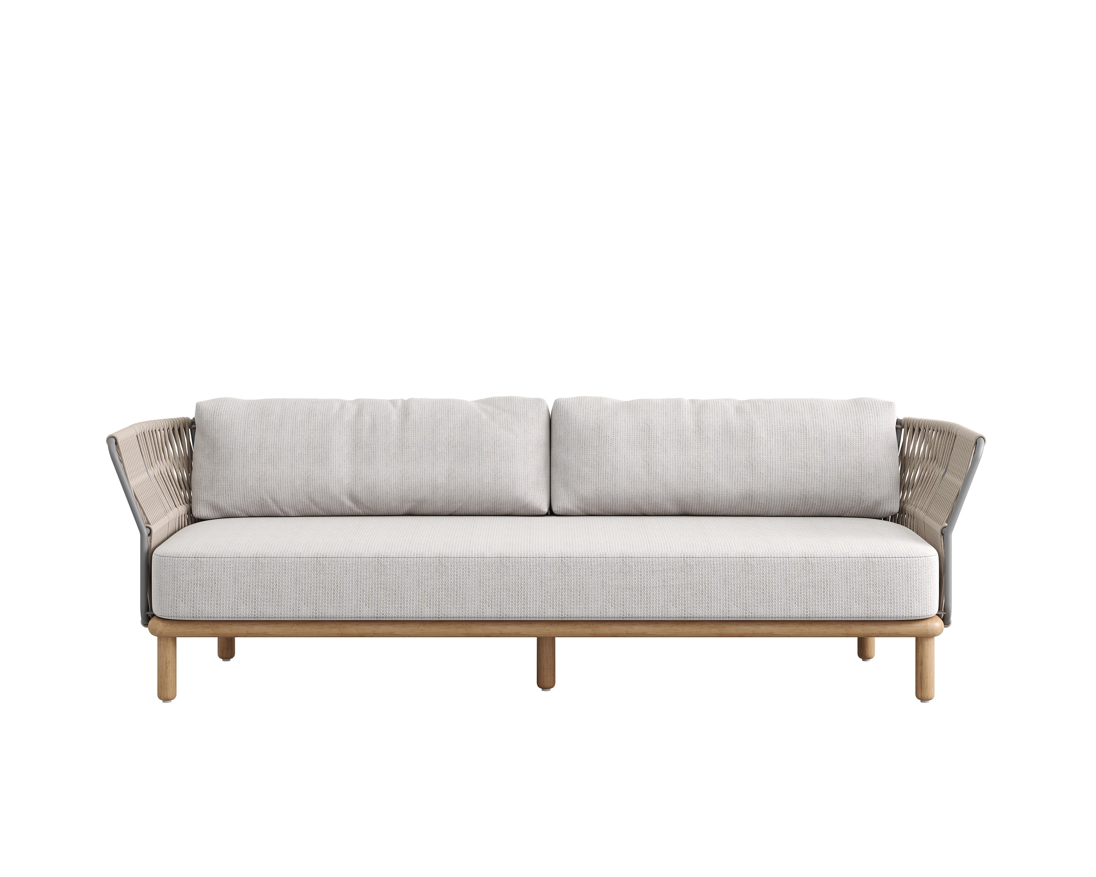 Levante Design Sofa  von Borek