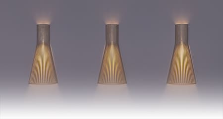 Wandleuchten