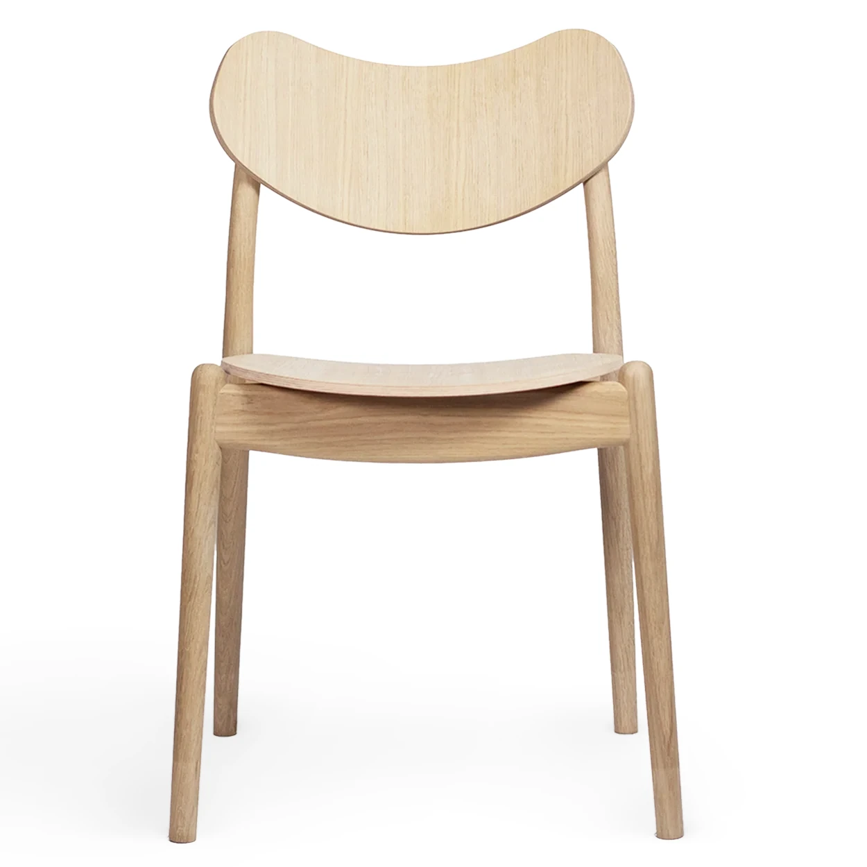 Stuhl HYBRID Ro Collection