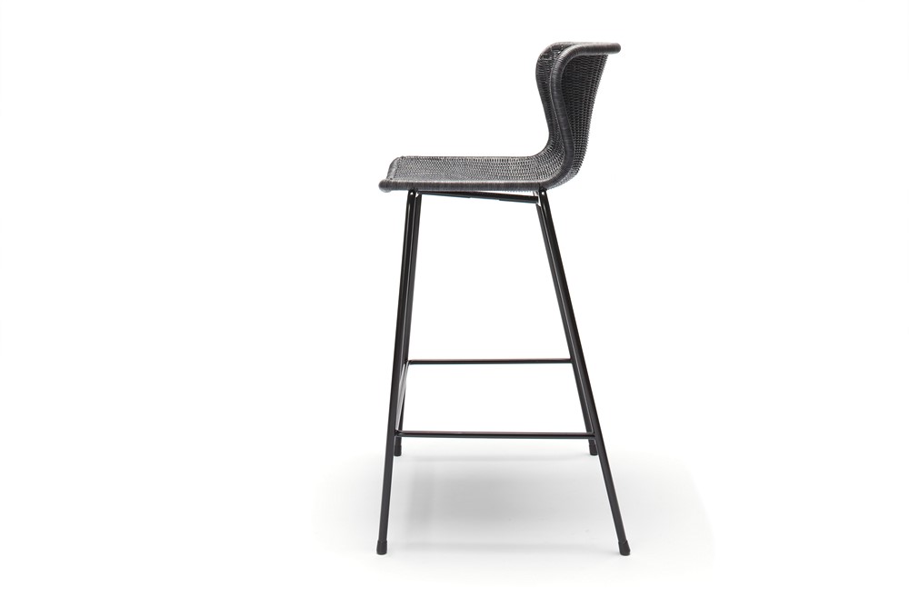 c603stool-charcoalrattan-sideh_feelgooddesign_603_bh