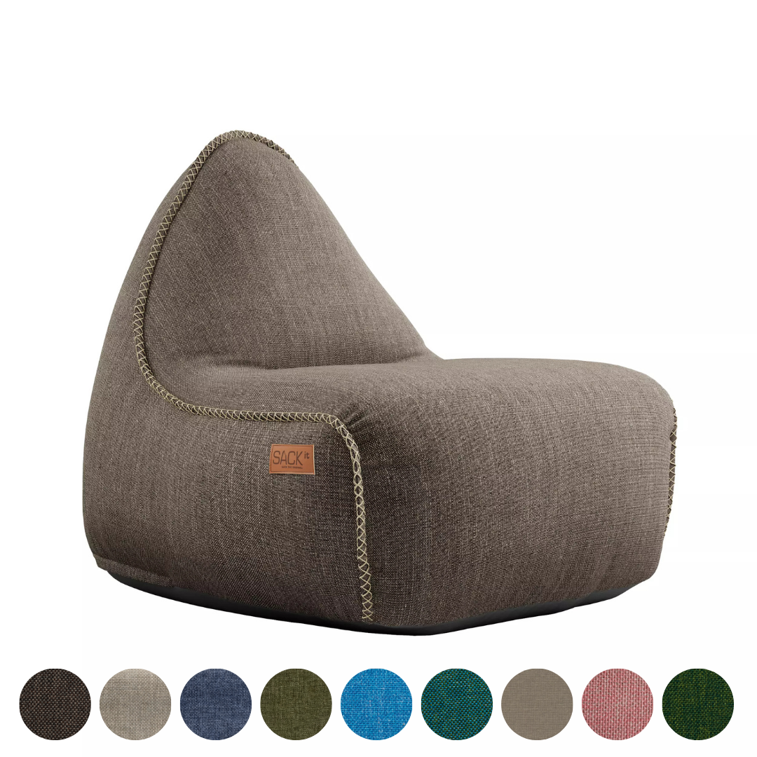 Cobana Lounge Sessel Indoor und Outdoor