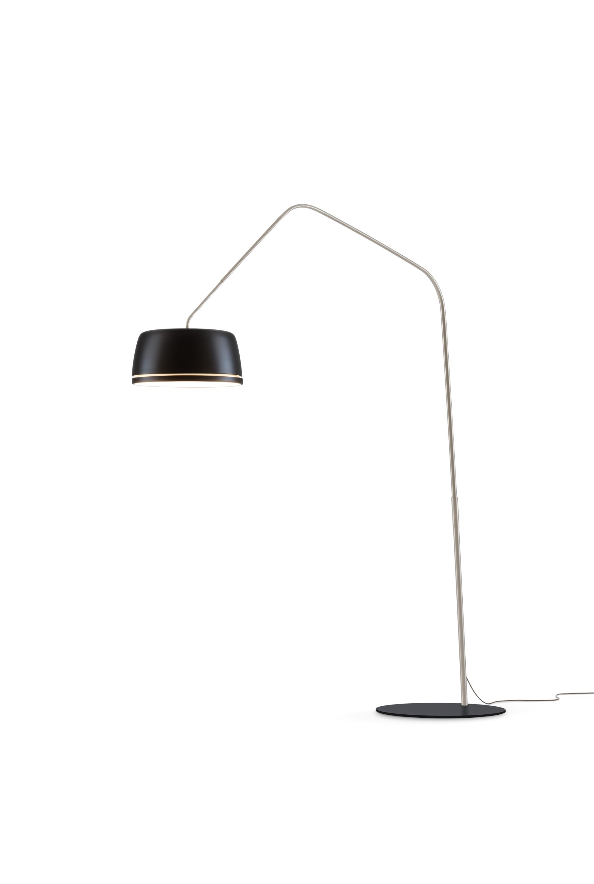 Serien.Lighting CENTRAL Floor Stehleuchte