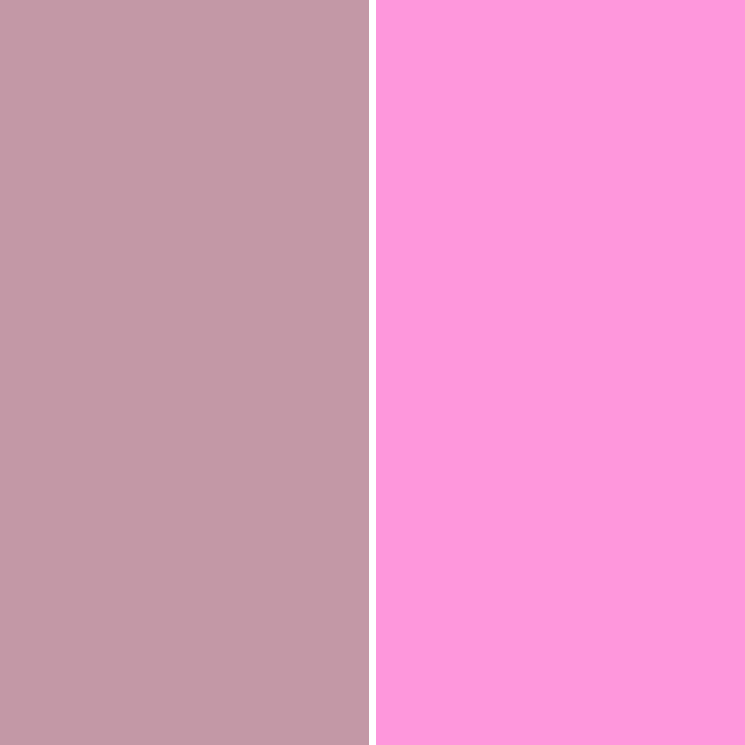 Blush Pink