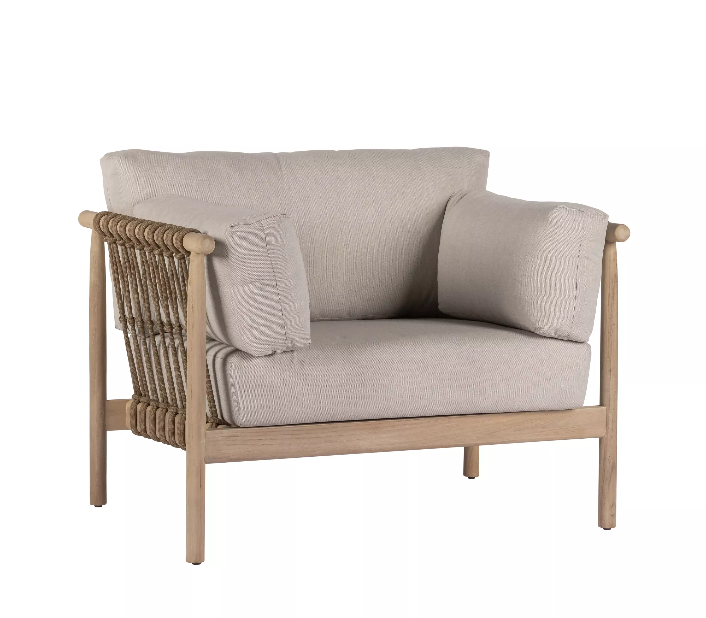 Rik Outdoor Sessel Rik Outdoor Sessel