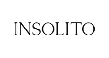 Logo Insolito