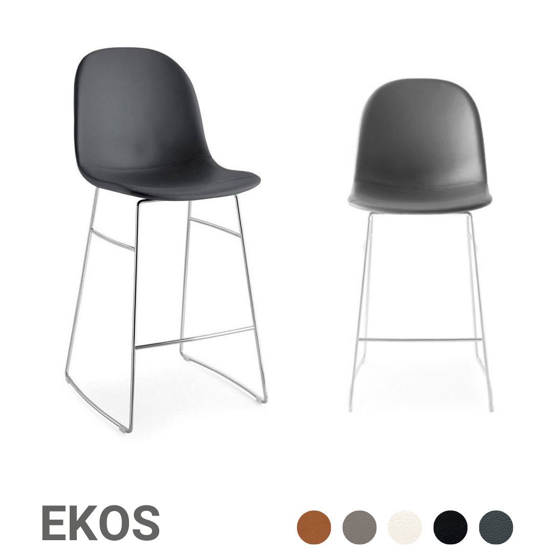Barhocker Academy EKOS von Connubia