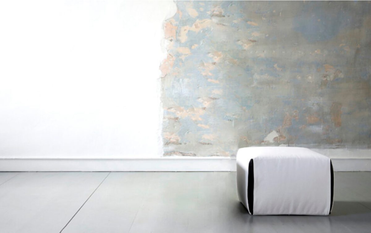 Reverso Hocker  von Tonucci  Reverso Hocker  von Tonucci