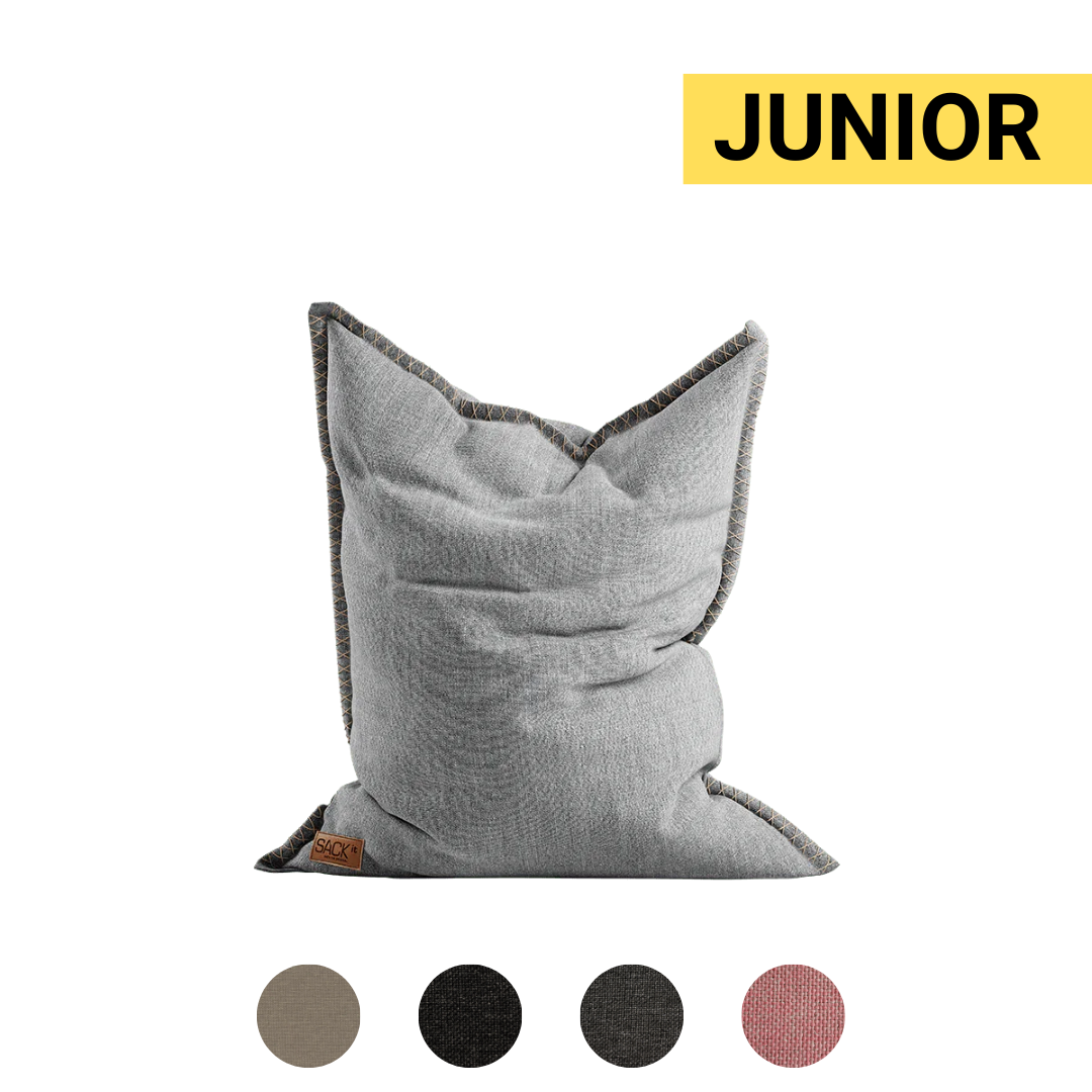Cobana JUNIOR Sitzsack Indoor und Outdoor