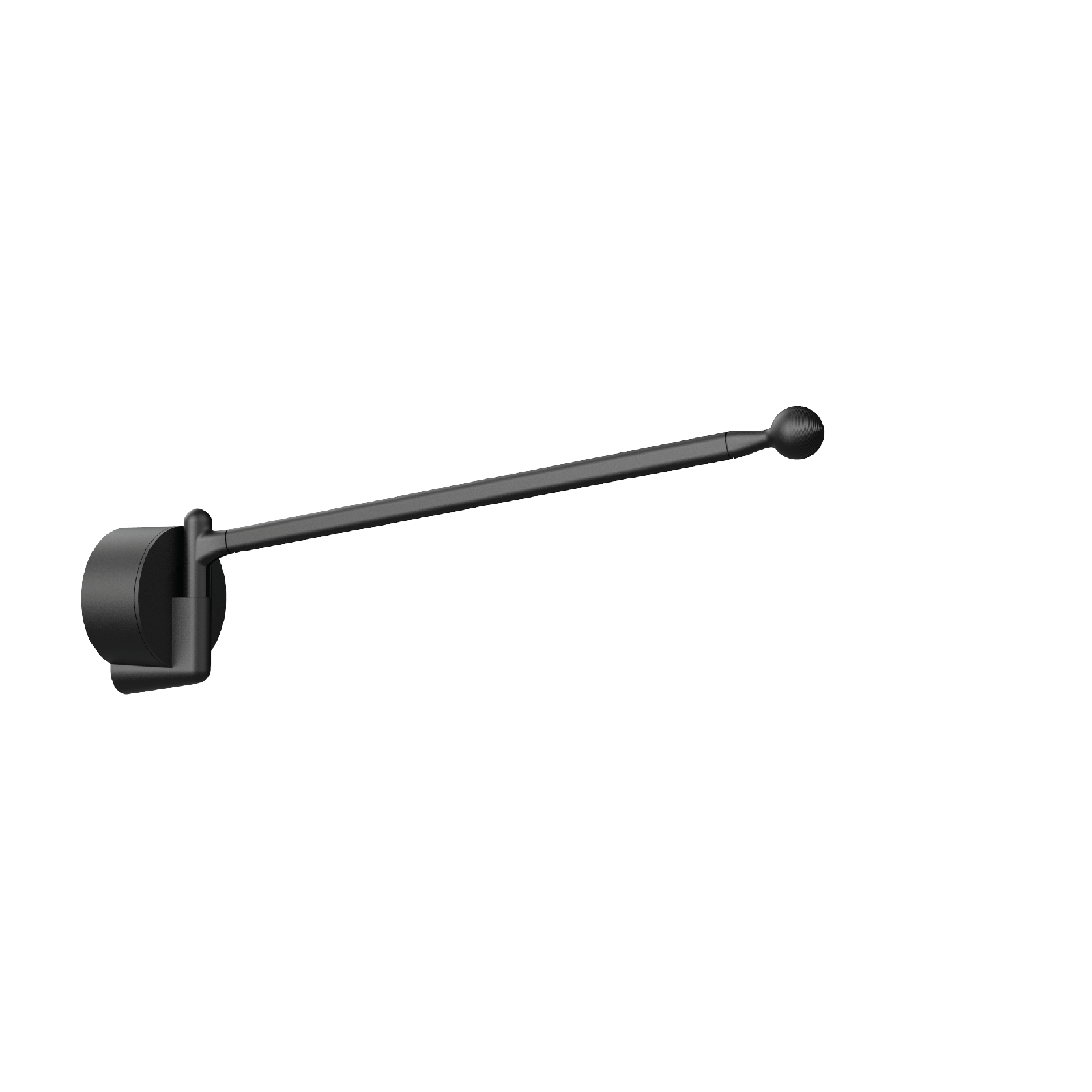 ONE wall Wandarm für Design Leuchte von Tonone ONE wall Wandarm für Design Leuchte von Tonone