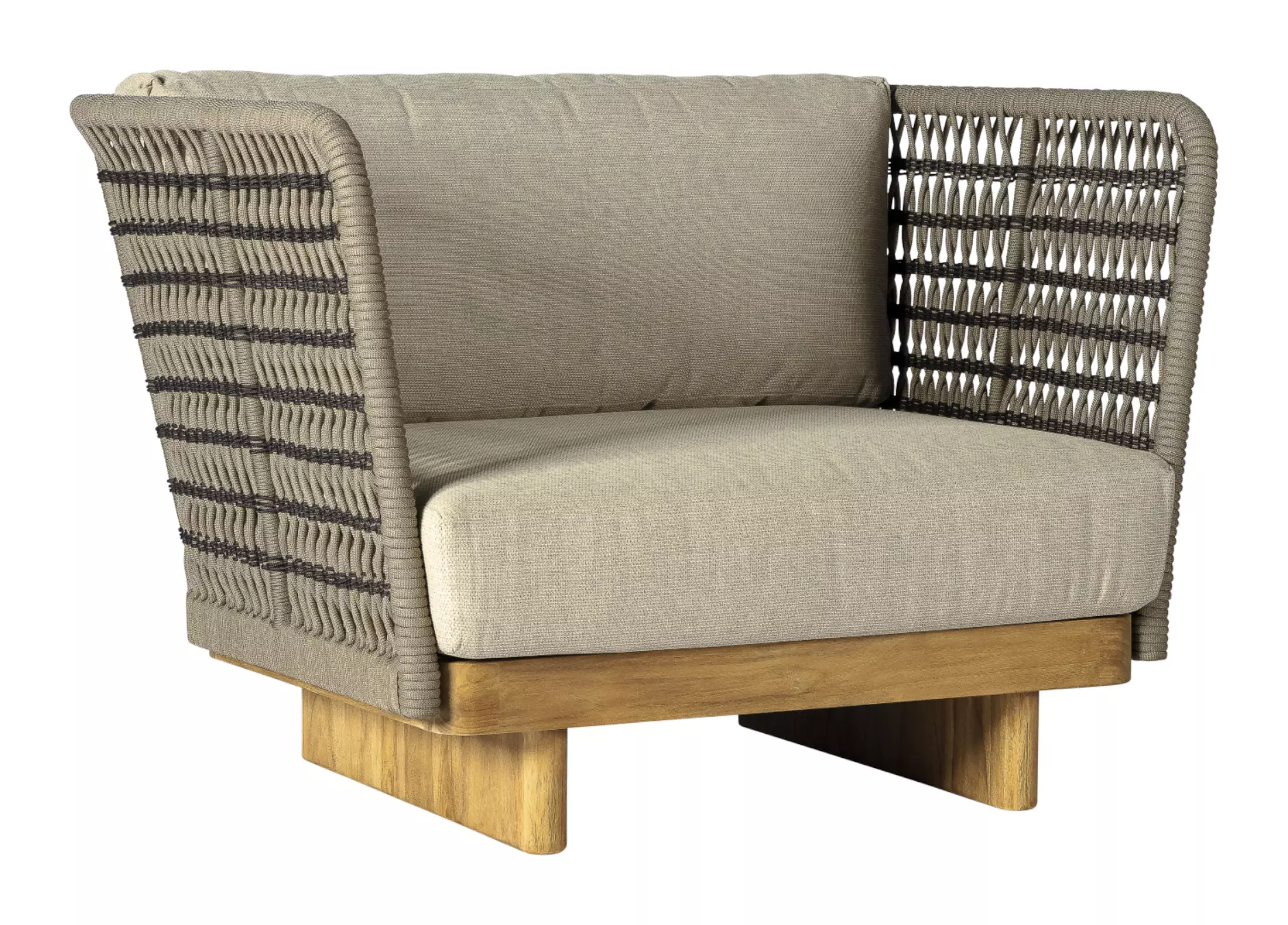 Fiore Outdoor Sessel