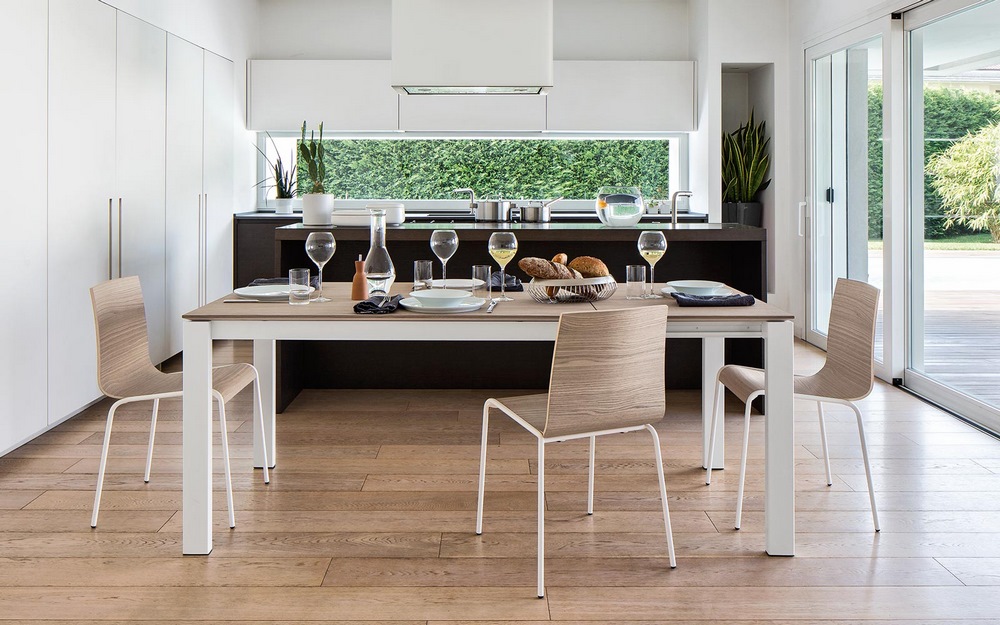 baron_cs4010-ml130_calligaris_esstisch_ungewohnt baron_cs4010-ml130_calligaris_esstisch_ungewohnt