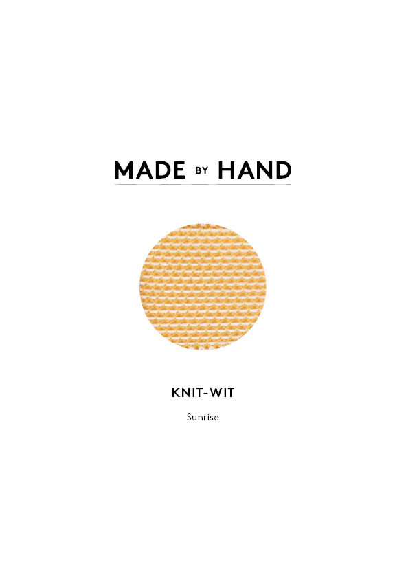 made-by-hand_knit-wit_material-and-colour_sunrise made-by-hand_knit-wit_material-and-colour_sunrise