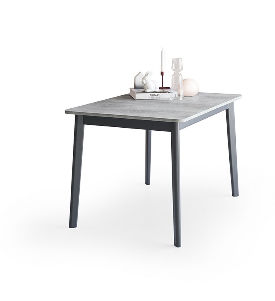 Design Esstisch Baron von Connubia by Calligaris