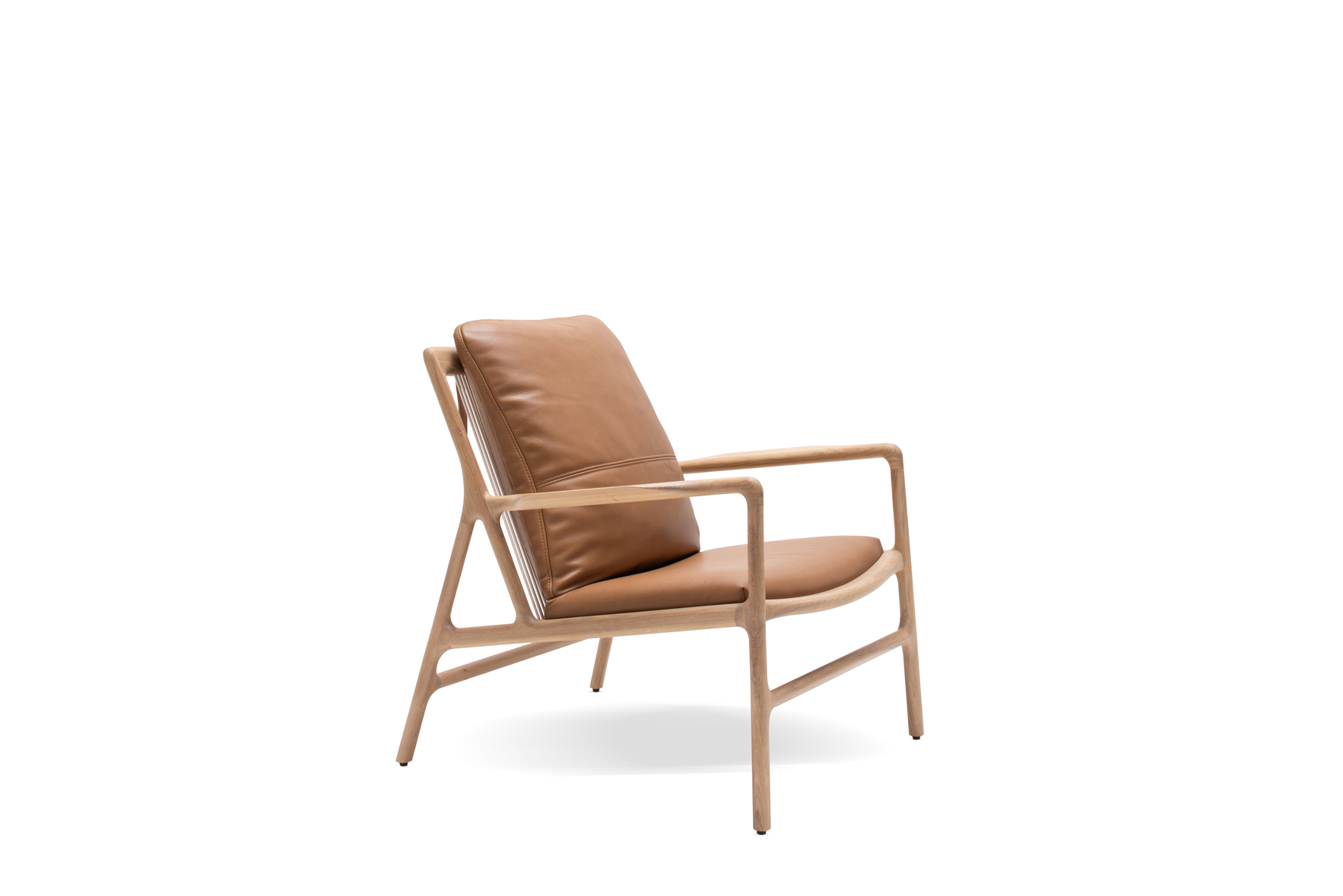 Gazzda Design Lounge Stuhl Dedo Easy Chair