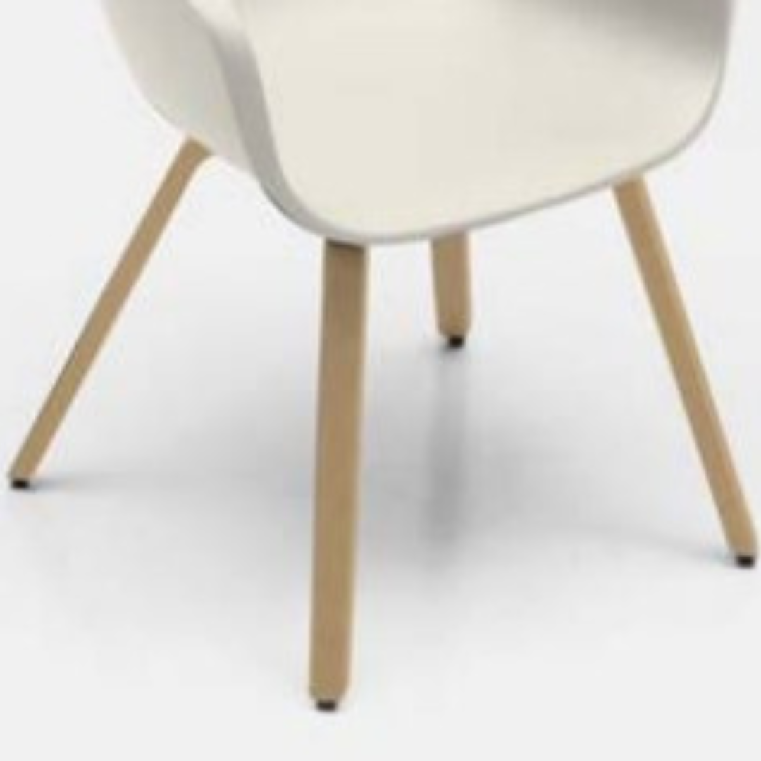 Ivory Eiche