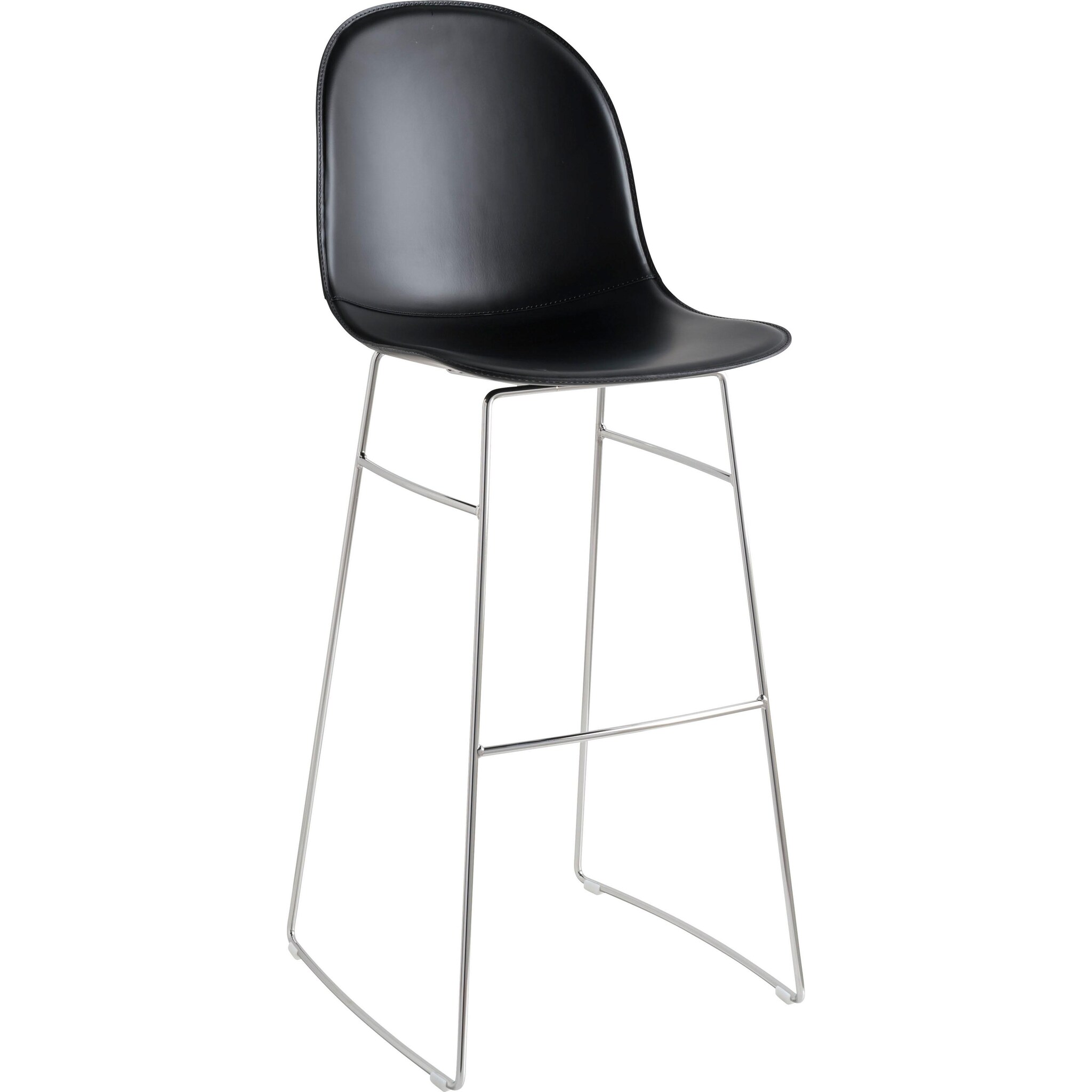 connubia_1675_academy_reg.leder_schwarz connubia_1675_academy_reg.leder_schwarz