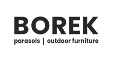 Logo Borek