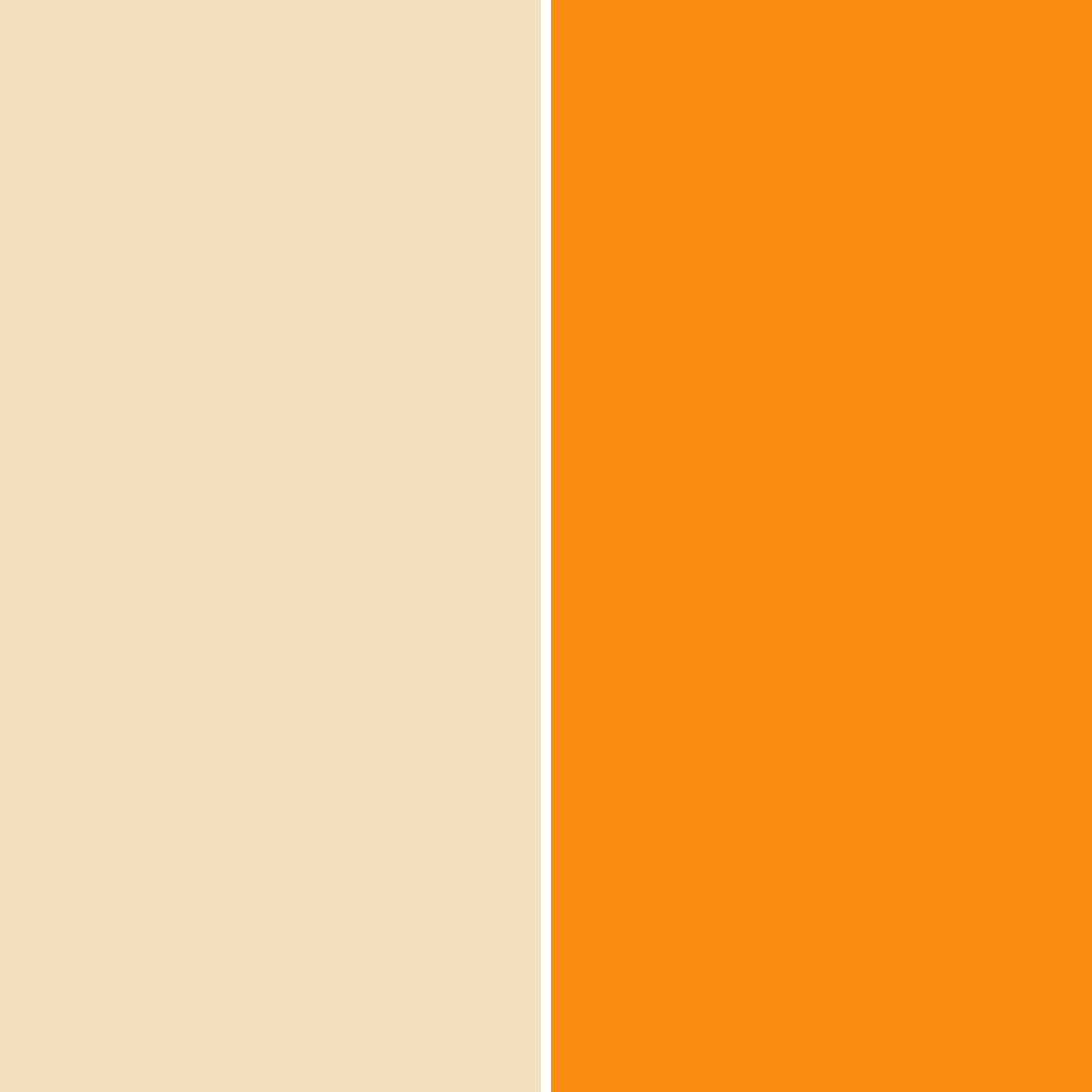 Sand Tangerine
