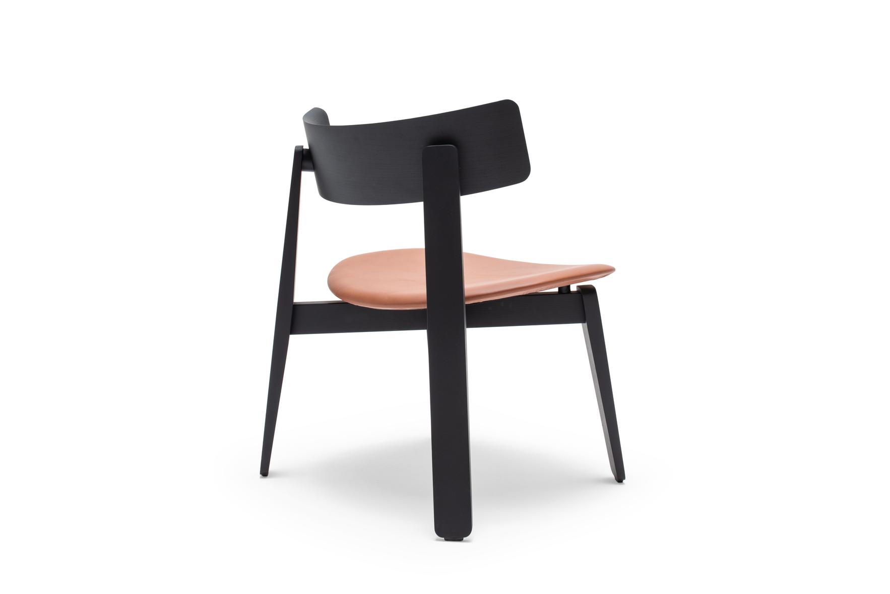 Nora Lounge Stuhl GAZZDA Nora Lounge Stuhl GAZZDA