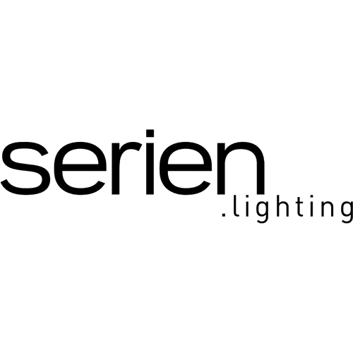 Logo serien lighting