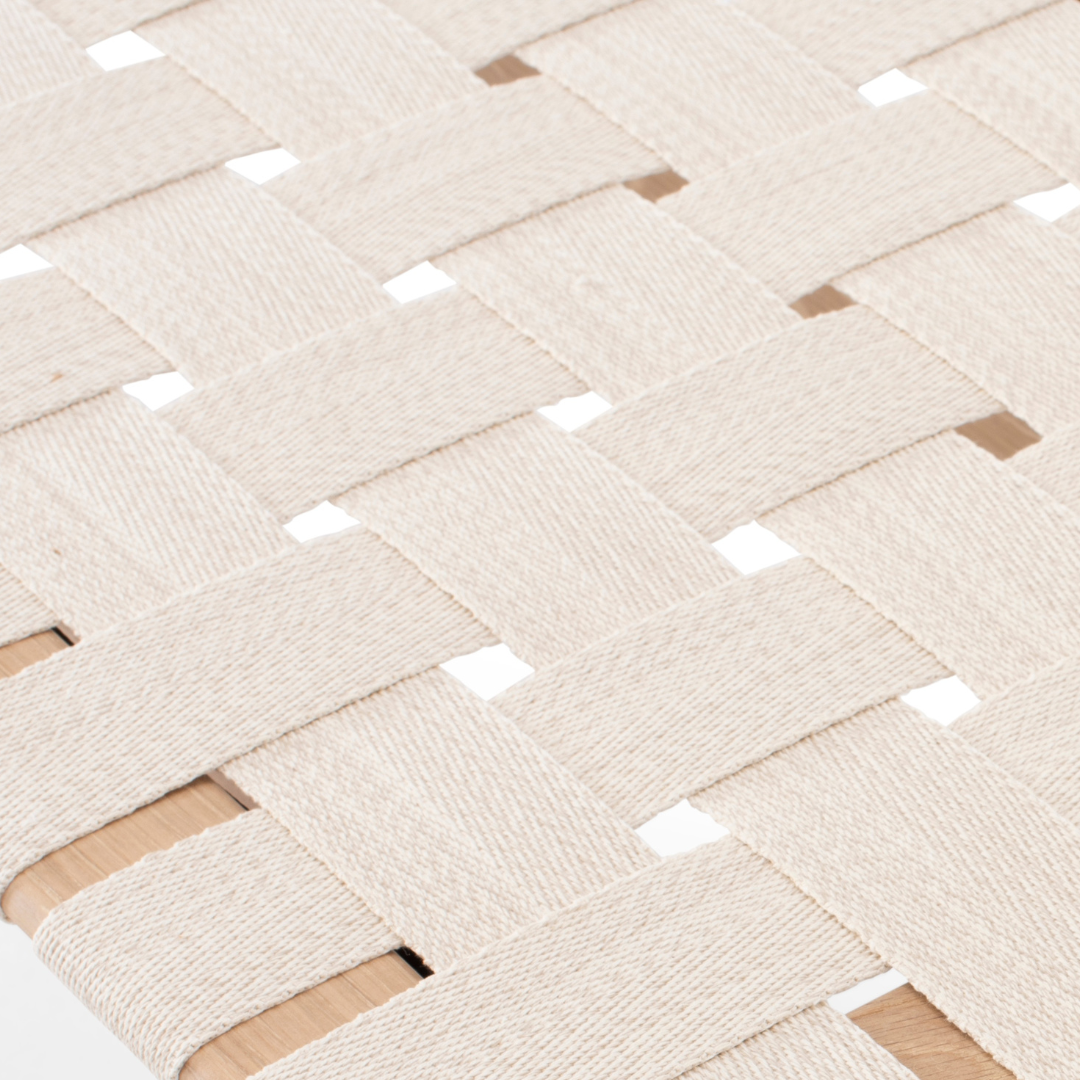 Harringbone Natural