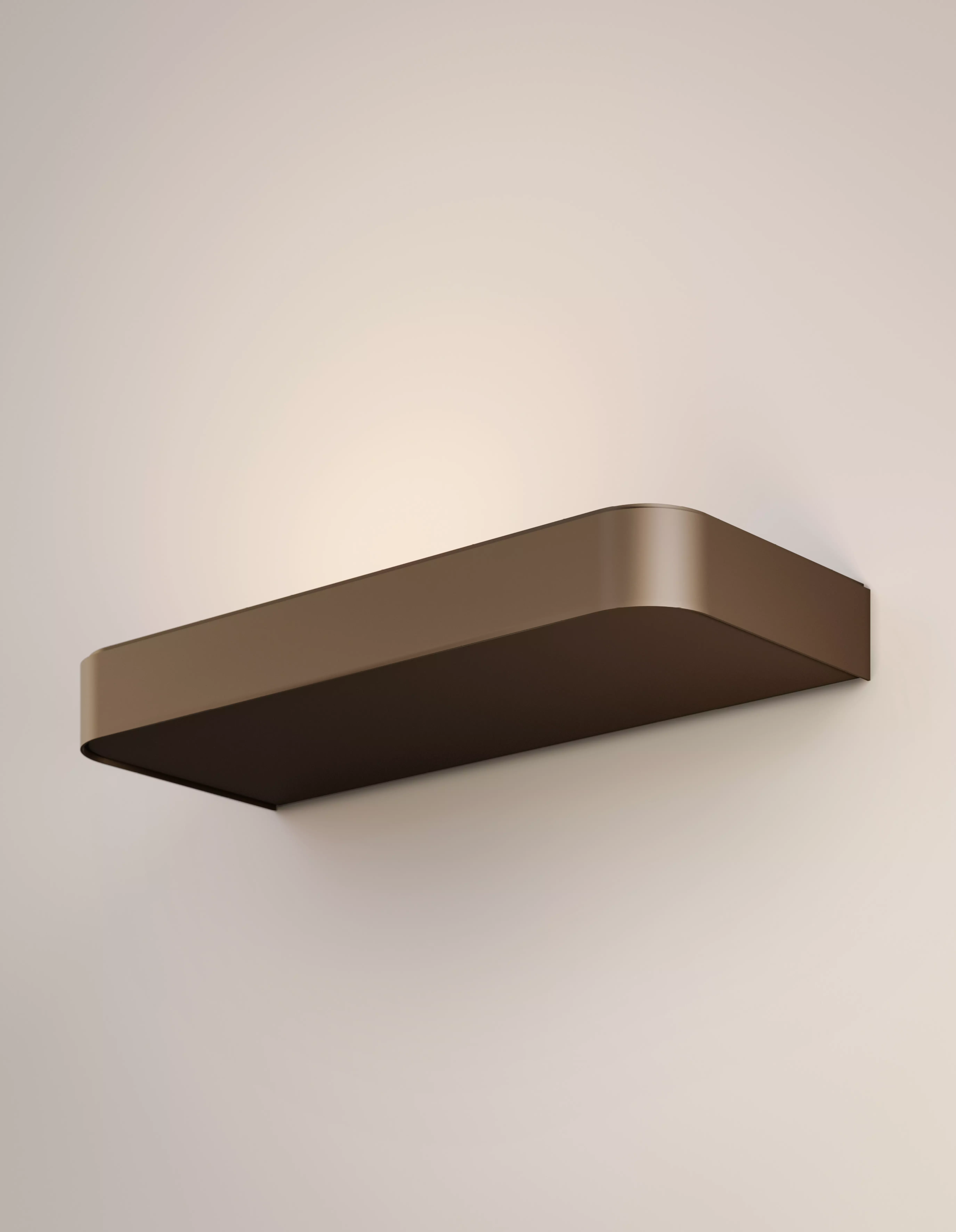 Shift Wandleuchte von Lodes