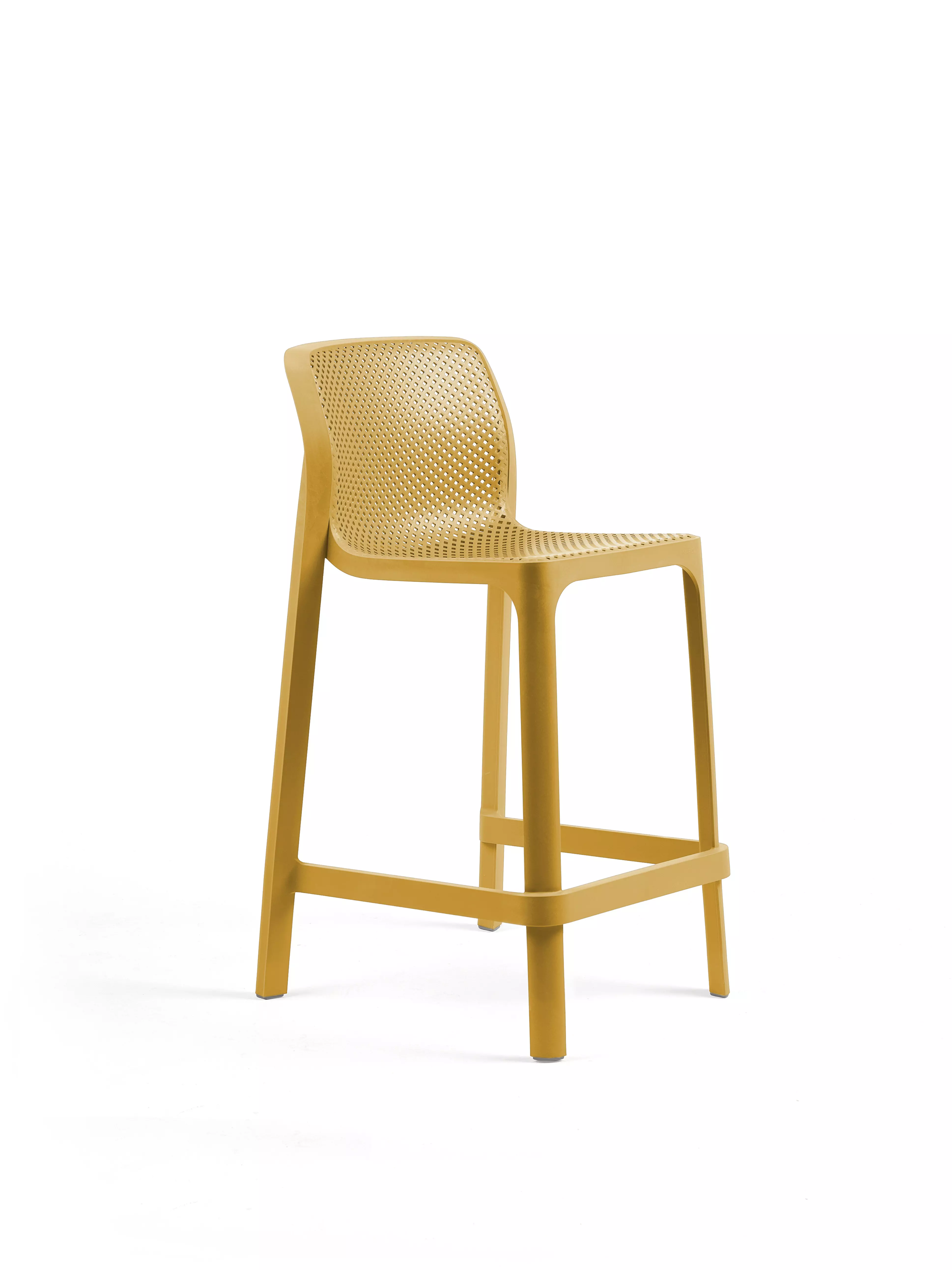 Net Outdoor Barhocker Net Outdoor Barhocker