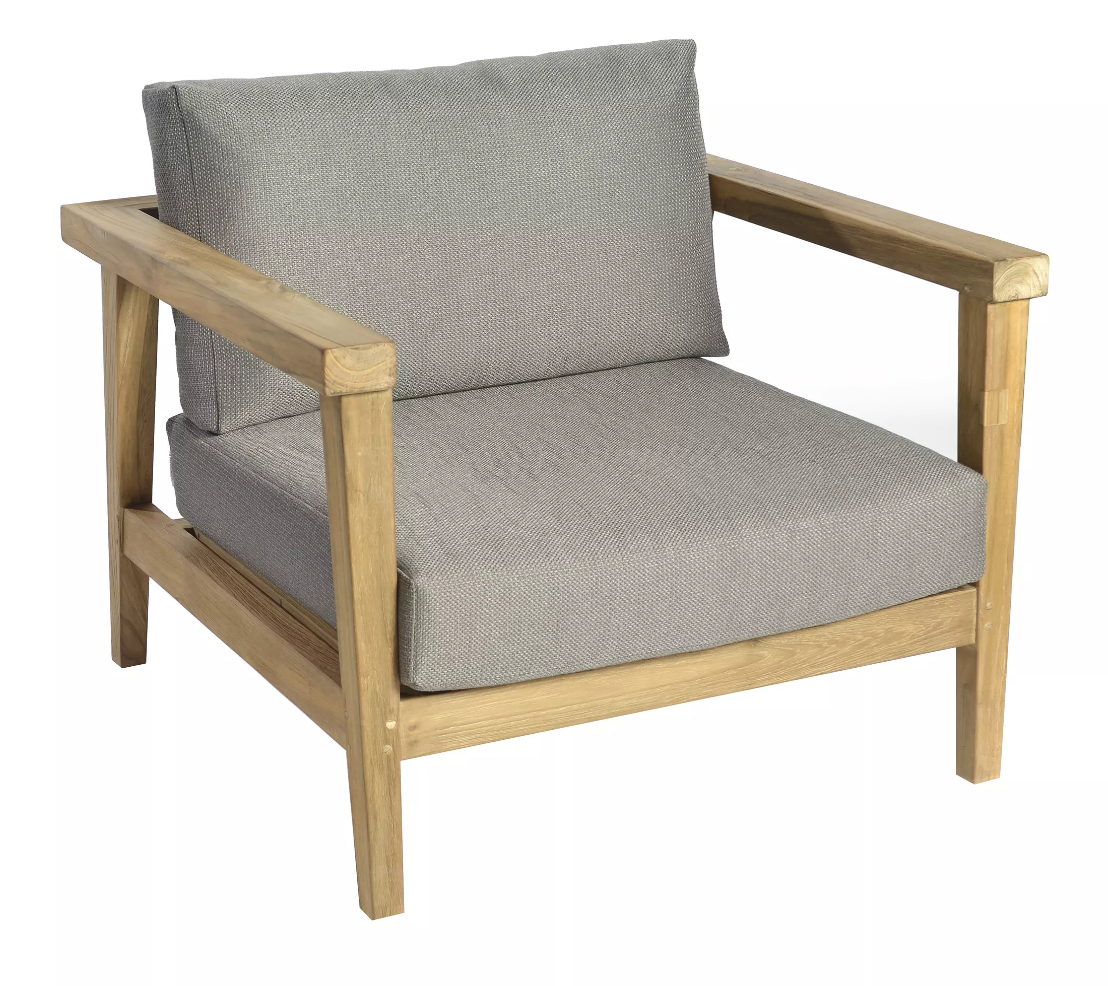 Duke Outdoor Sessel