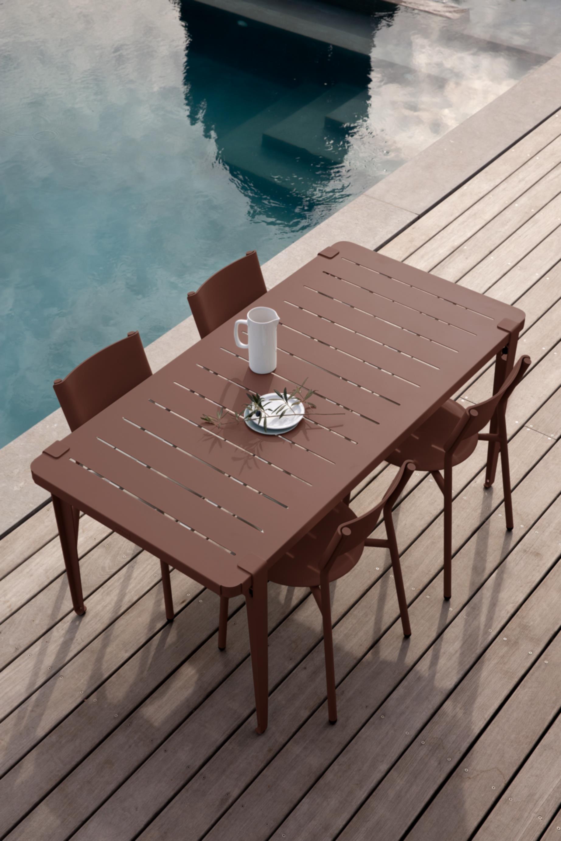 Midi Outdoortisch von Tiptoe