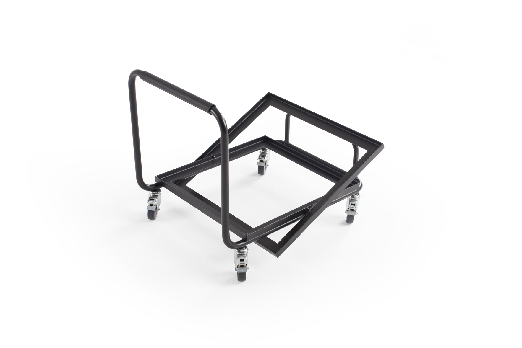 Book Trolley Wagen GAZZDA Book Trolley Wagen GAZZDA