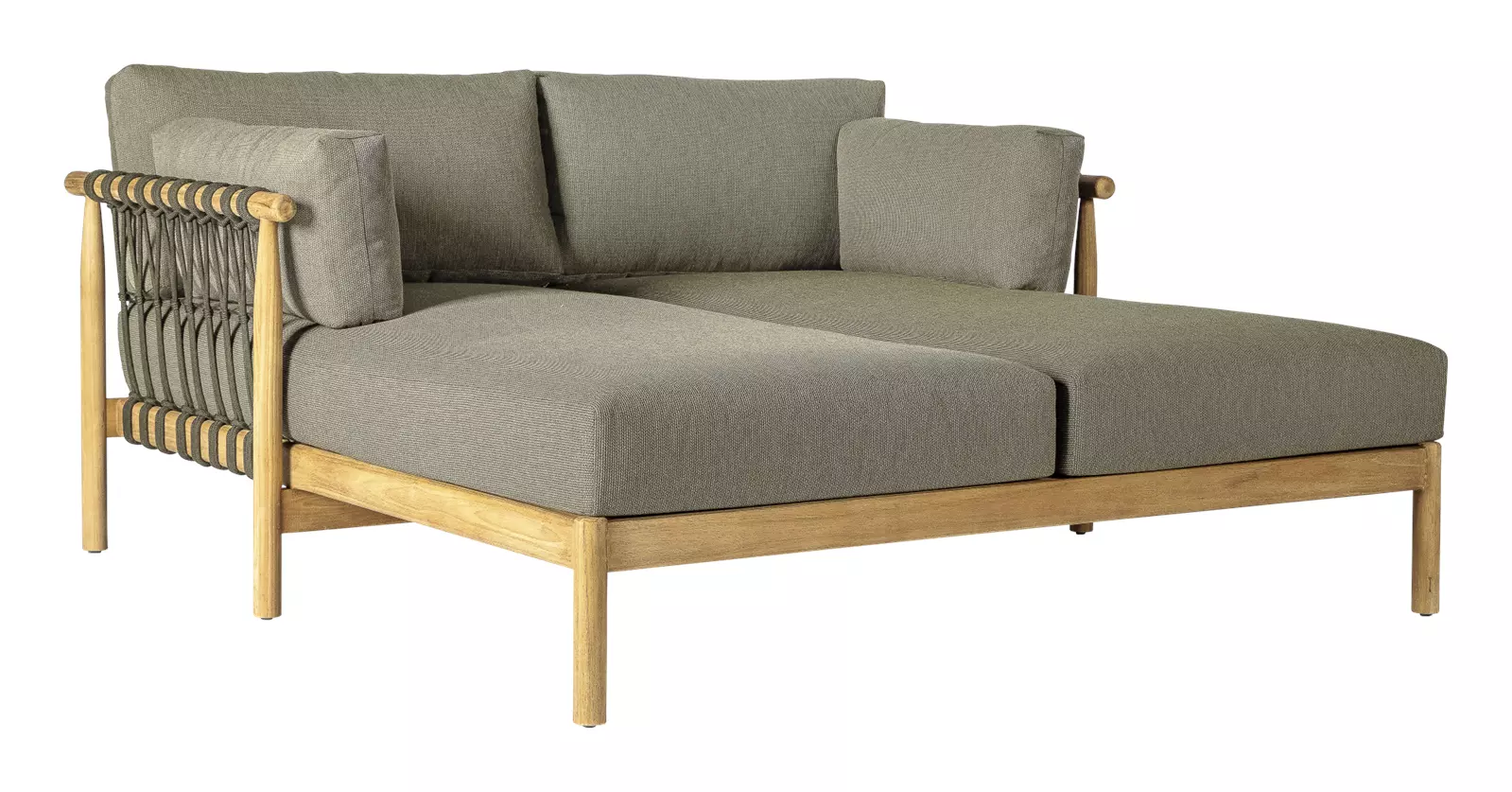 Valente Outdoor Daybed Valente Outdoor Daybed