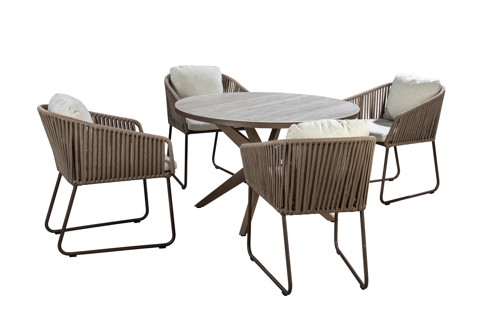 Calera Outdoor Sitzgruppe von Yoi