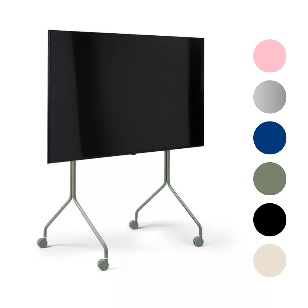 Moon Rollin' Tall Moon Rollin' Tall