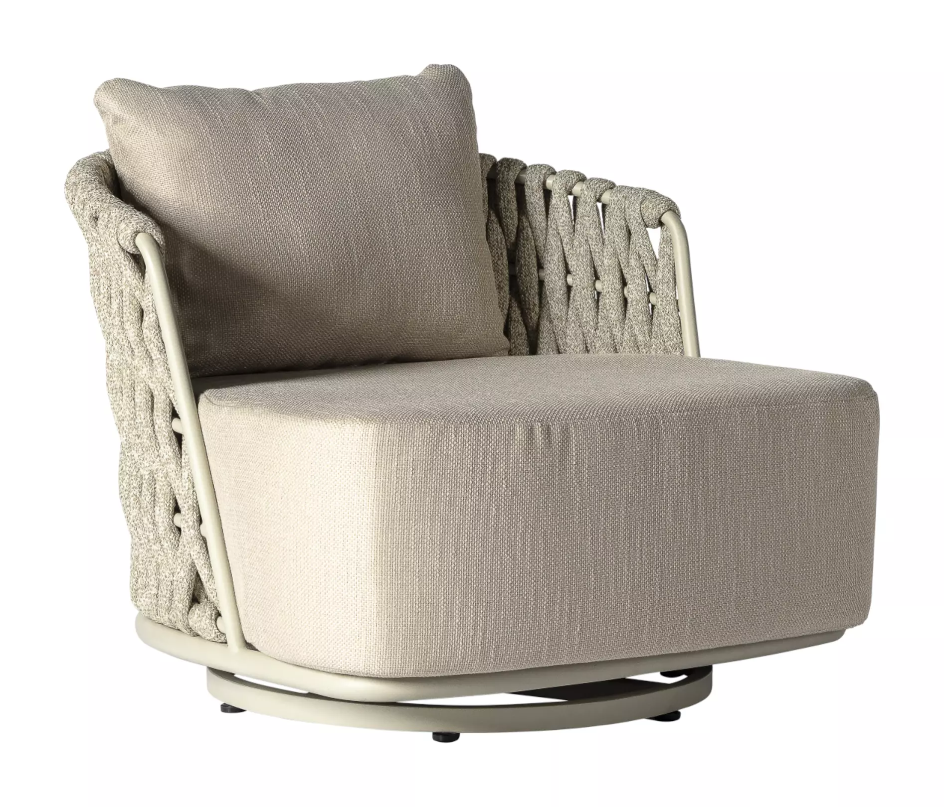 Florenza Outdoor Drehsessel