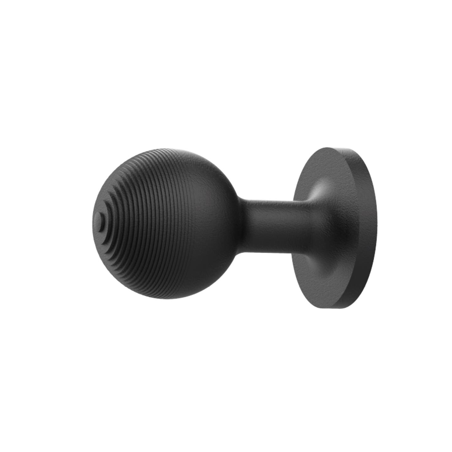 ONE knob Wandknopf  für Design Leuchte von Tonone ONE knob Wandknopf  für Design Leuchte von Tonone
