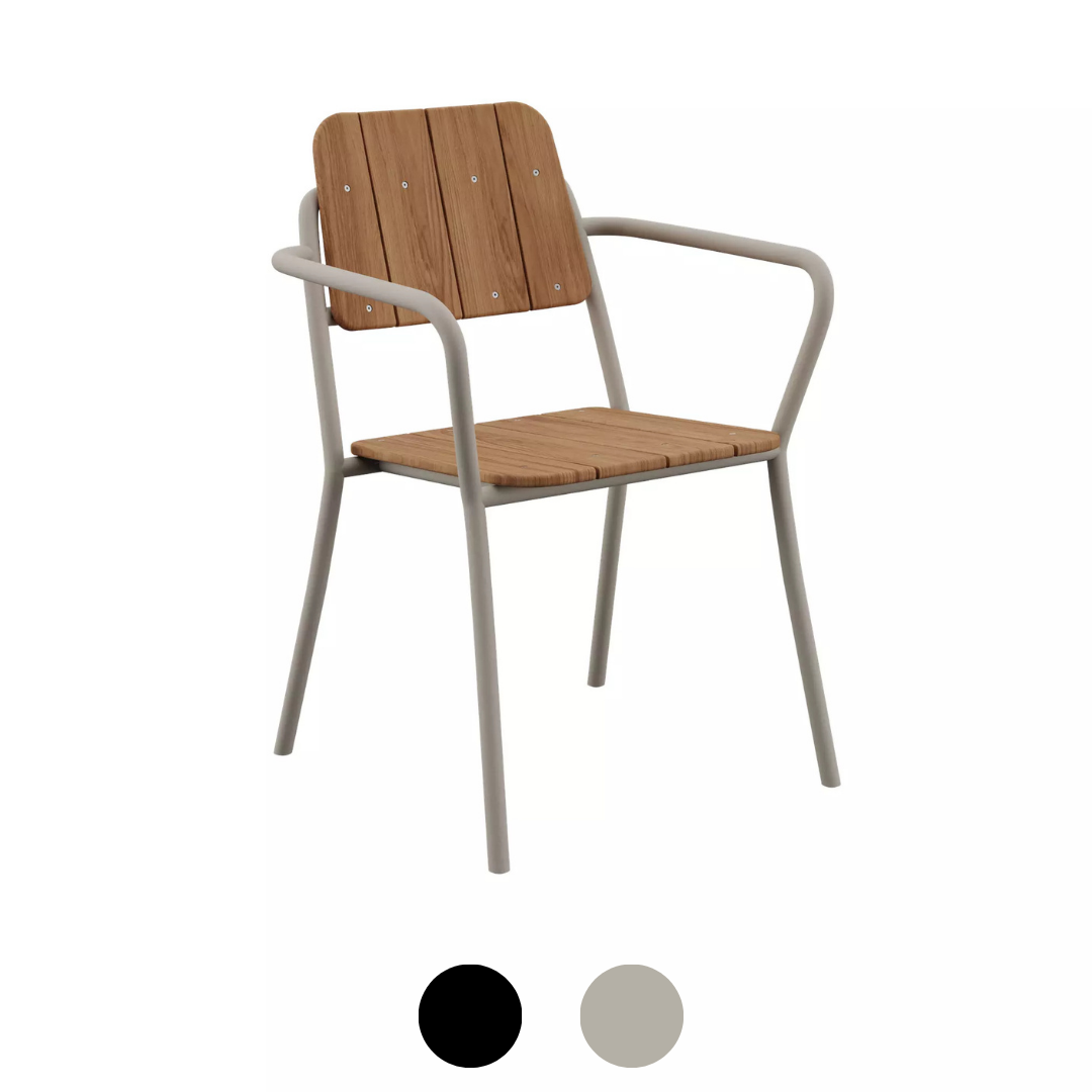 Kirra Outdoor Stuhl Kirra Outdoor Stuhl