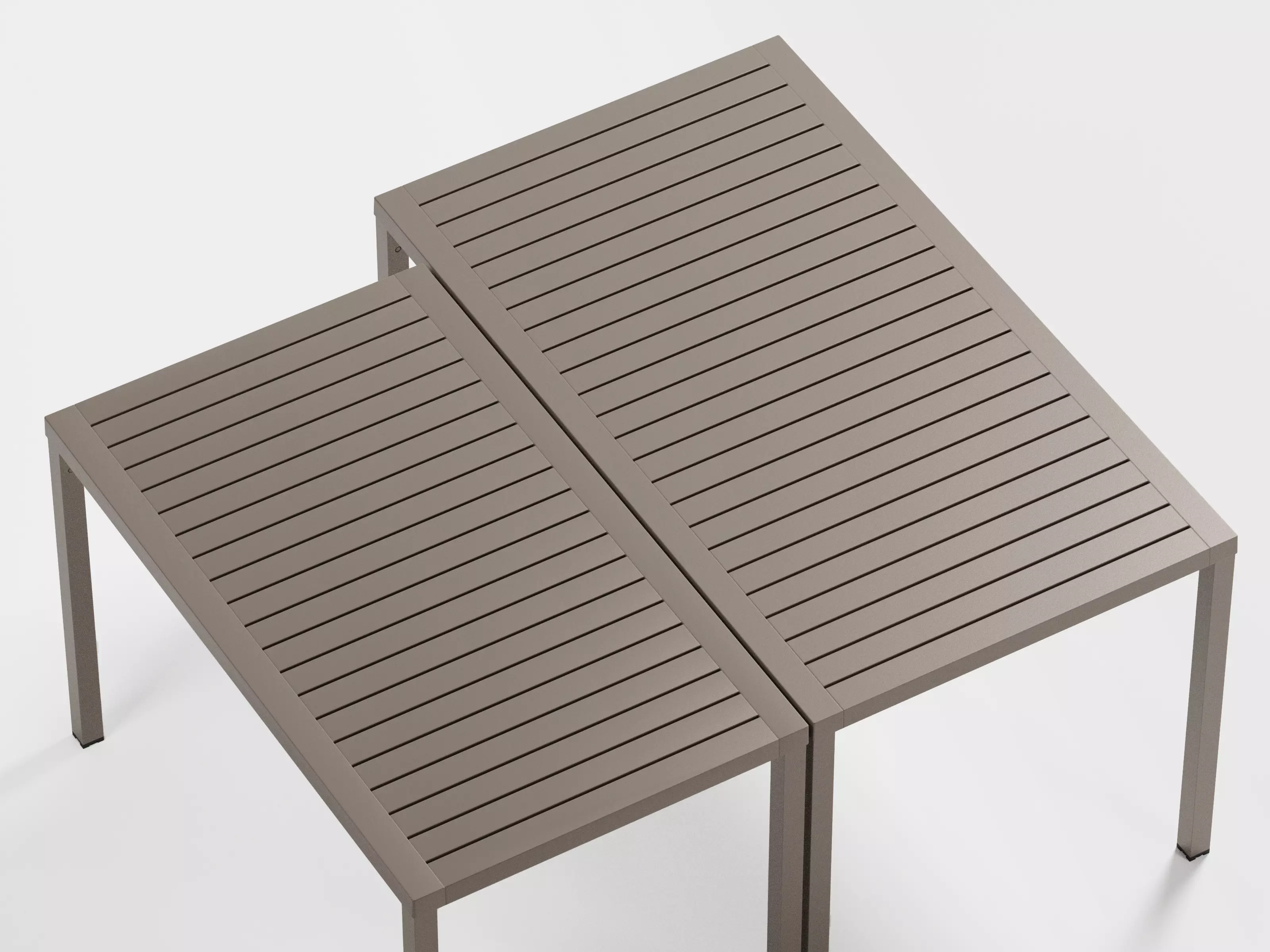 Cube Outdoor Tisch  Cube Outdoor Tisch